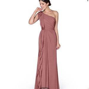 Bridesmaids dress